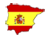 CARPIGIANI - Espanol